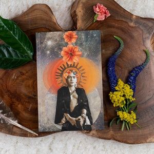 Frida Kahlo Journal